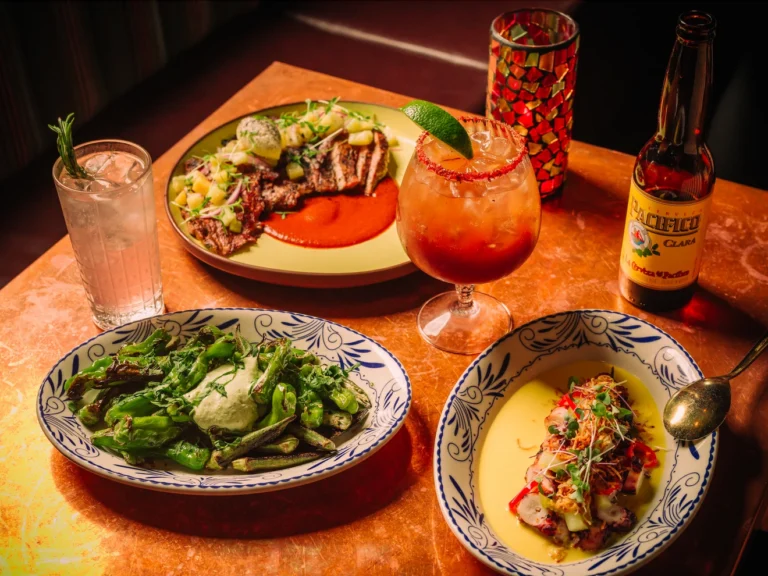 El Carlos Mexican Restaurant